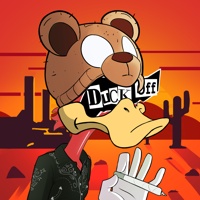 Ducking Fuzz #2172