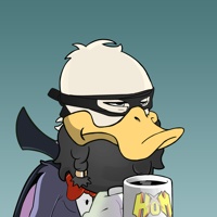 Ducking Fuzz #2174