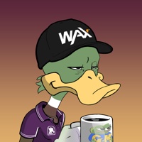 Ducking Fuzz #2184