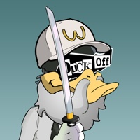 Ducking Fuzz #2192