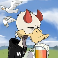 Ducking Fuzz #2194