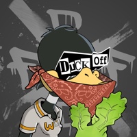 Ducking Fuzz #2199