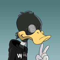 Ducking Fuzz #2217