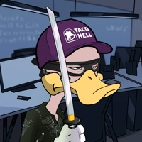 Ducking Fuzz #2222