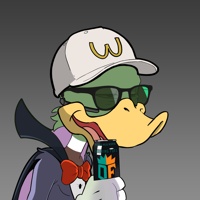 Ducking Fuzz #2223
