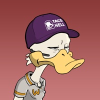 Ducking Fuzz #2234