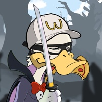 Ducking Fuzz #2235