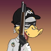 Ducking Fuzz #2239
