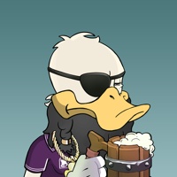 Ducking Fuzz #2252