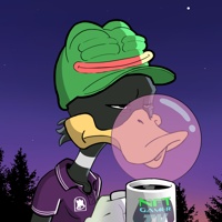 Ducking Fuzz #2256