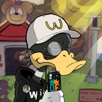 Ducking Fuzz #2265