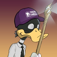 Ducking Fuzz #2268