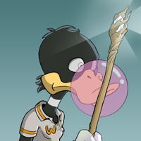 Ducking Fuzz #2278