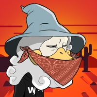 Ducking Fuzz #2280