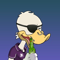 Ducking Fuzz #2283