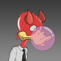 Ducking Fuzz #2284