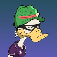Ducking Fuzz #2285