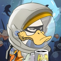 Ducking Fuzz #2292