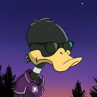 Ducking Fuzz #2296
