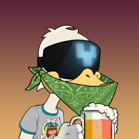 Ducking Fuzz #2311