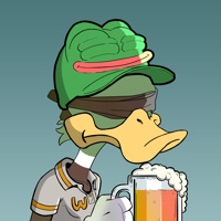 Ducking Fuzz #2312