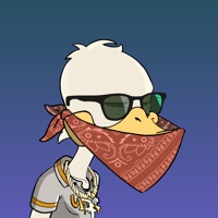 Ducking Fuzz #2335