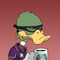 Ducking Fuzz #2345