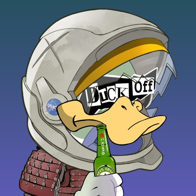 Ducking Fuzz #2355