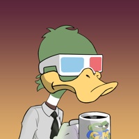 Ducking Fuzz #2362