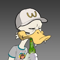 Ducking Fuzz #2363