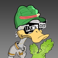 Ducking Fuzz #2365