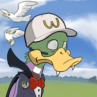 Ducking Fuzz #2371