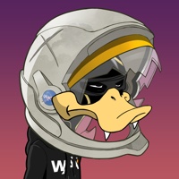 Ducking Fuzz #2373