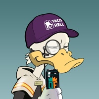 Ducking Fuzz #2381