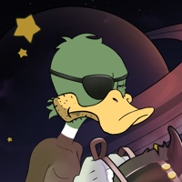 Ducking Fuzz #2388