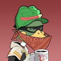 Ducking Fuzz #2389