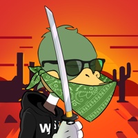 Ducking Fuzz #2392