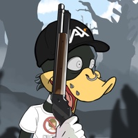 Ducking Fuzz #2402