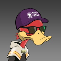 Ducking Fuzz #2404