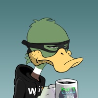 Ducking Fuzz #2413