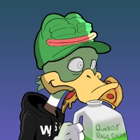 Ducking Fuzz #2414