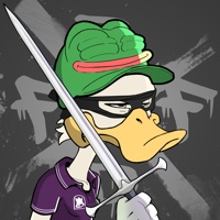 Ducking Fuzz #2426
