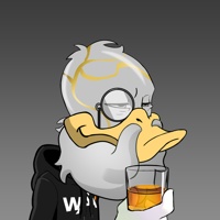 Ducking Fuzz #2428