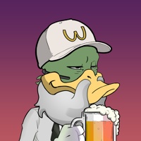 Ducking Fuzz #2434