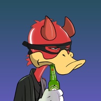 Ducking Fuzz #2436