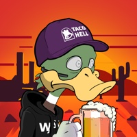 Ducking Fuzz #2443
