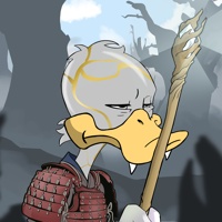 Ducking Fuzz #2444
