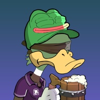 Ducking Fuzz #2445