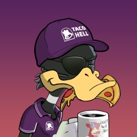 Ducking Fuzz #2447