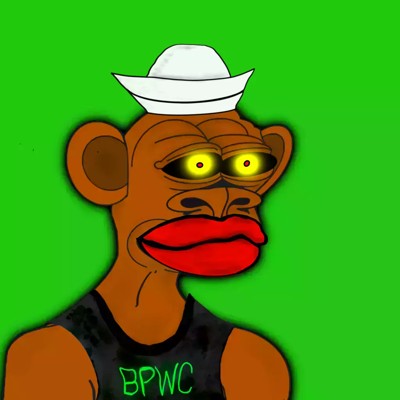 BPWC 0791